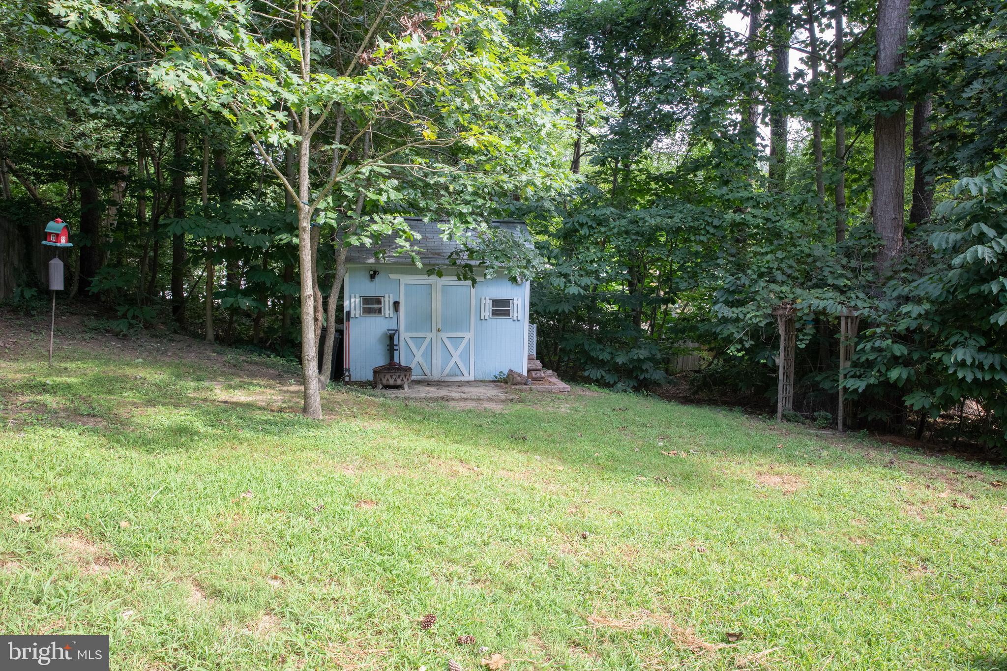 CHESAPEAKE RANCH ESTATES - Residential