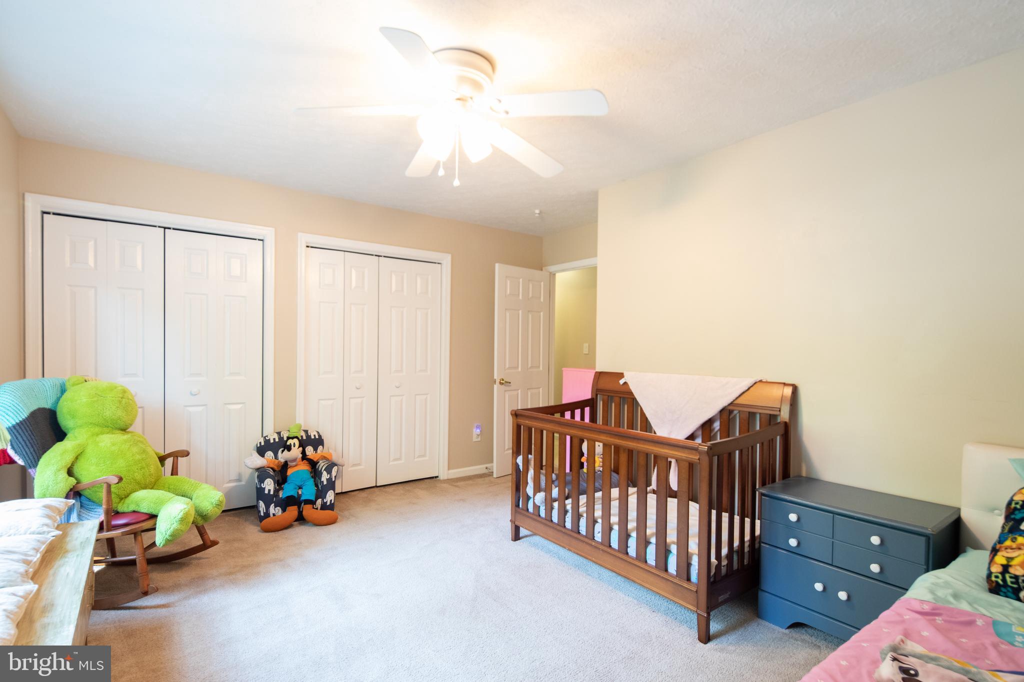 CHESAPEAKE RANCH ESTATES - Residential