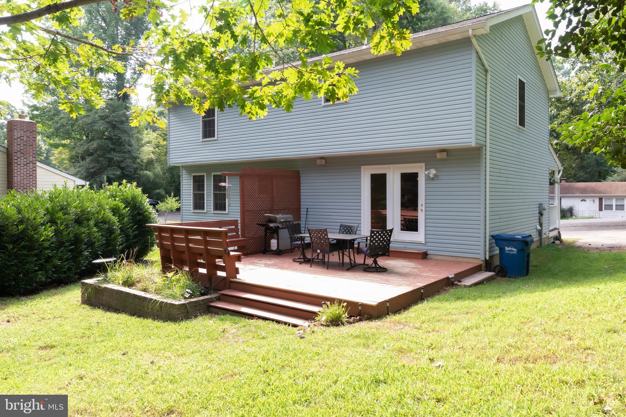 CHESAPEAKE RANCH ESTATES - Residential