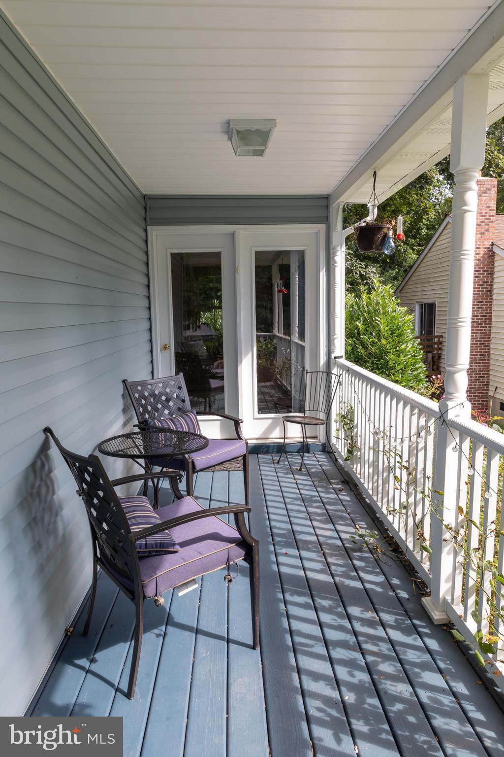 CHESAPEAKE RANCH ESTATES - Residential