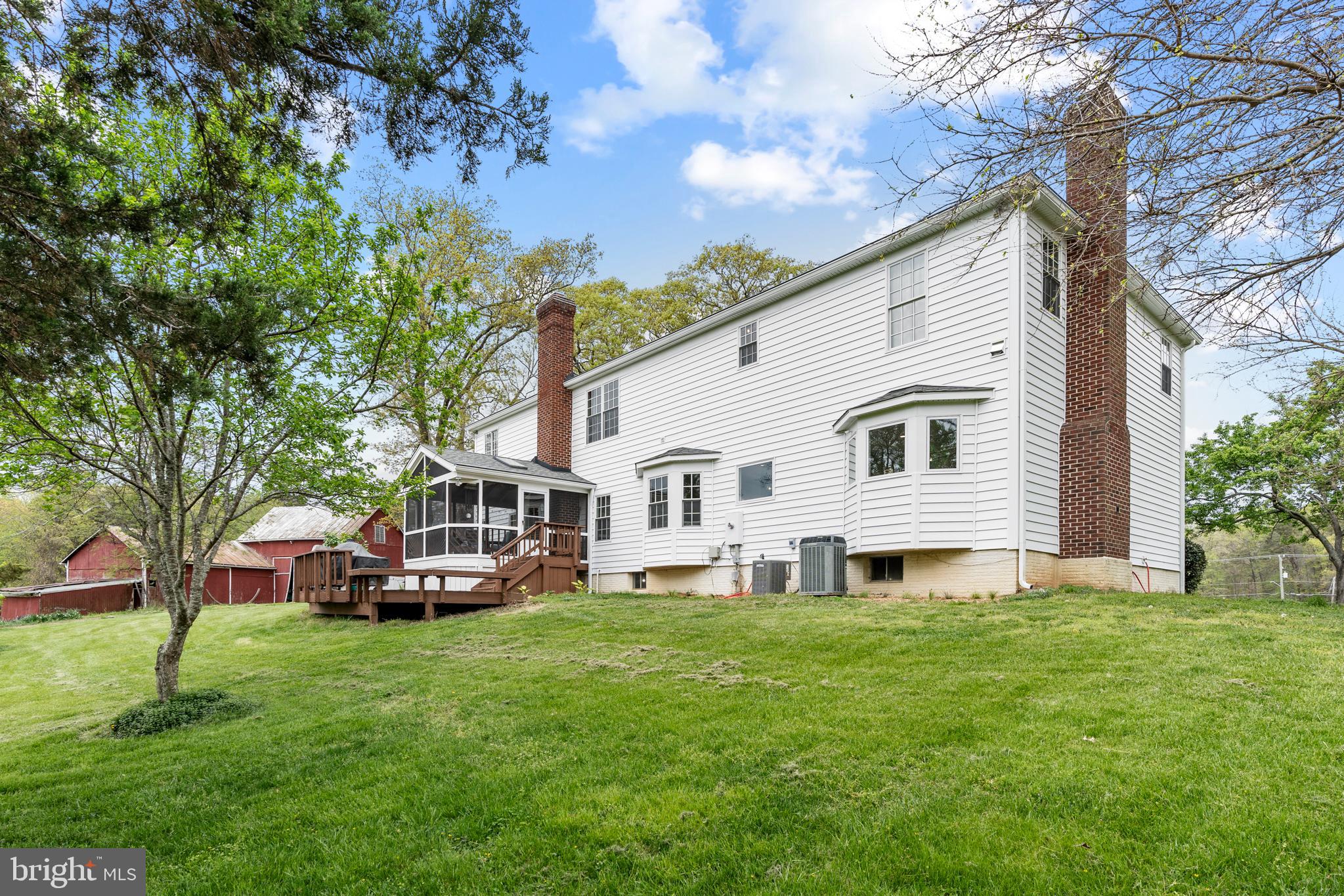 CLIFTON - Residential