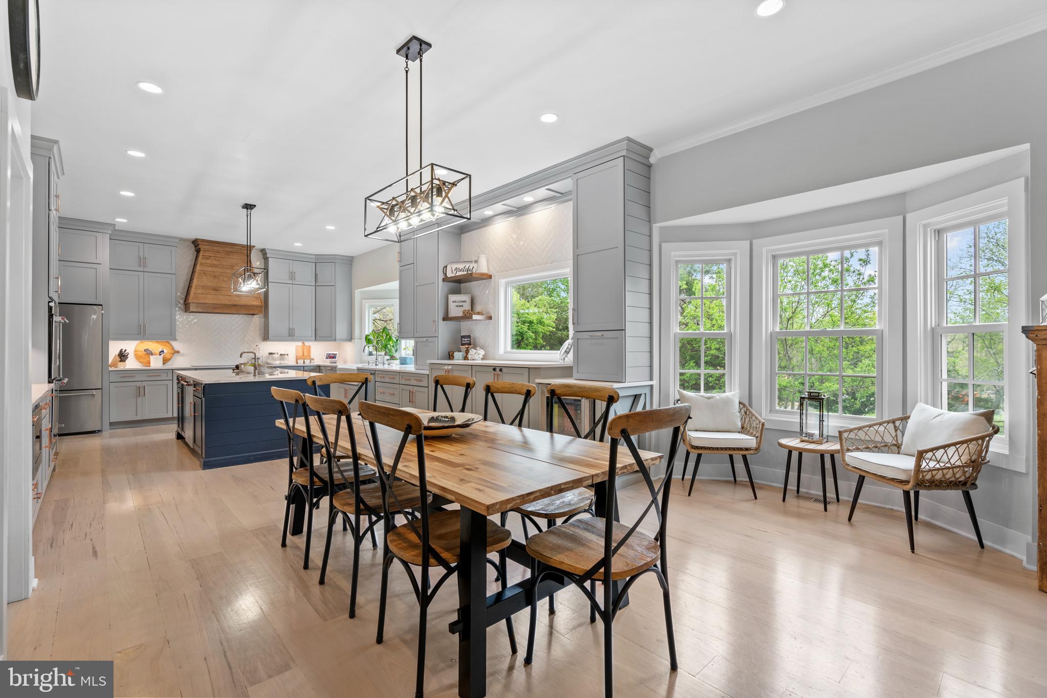 CLIFTON - Residential