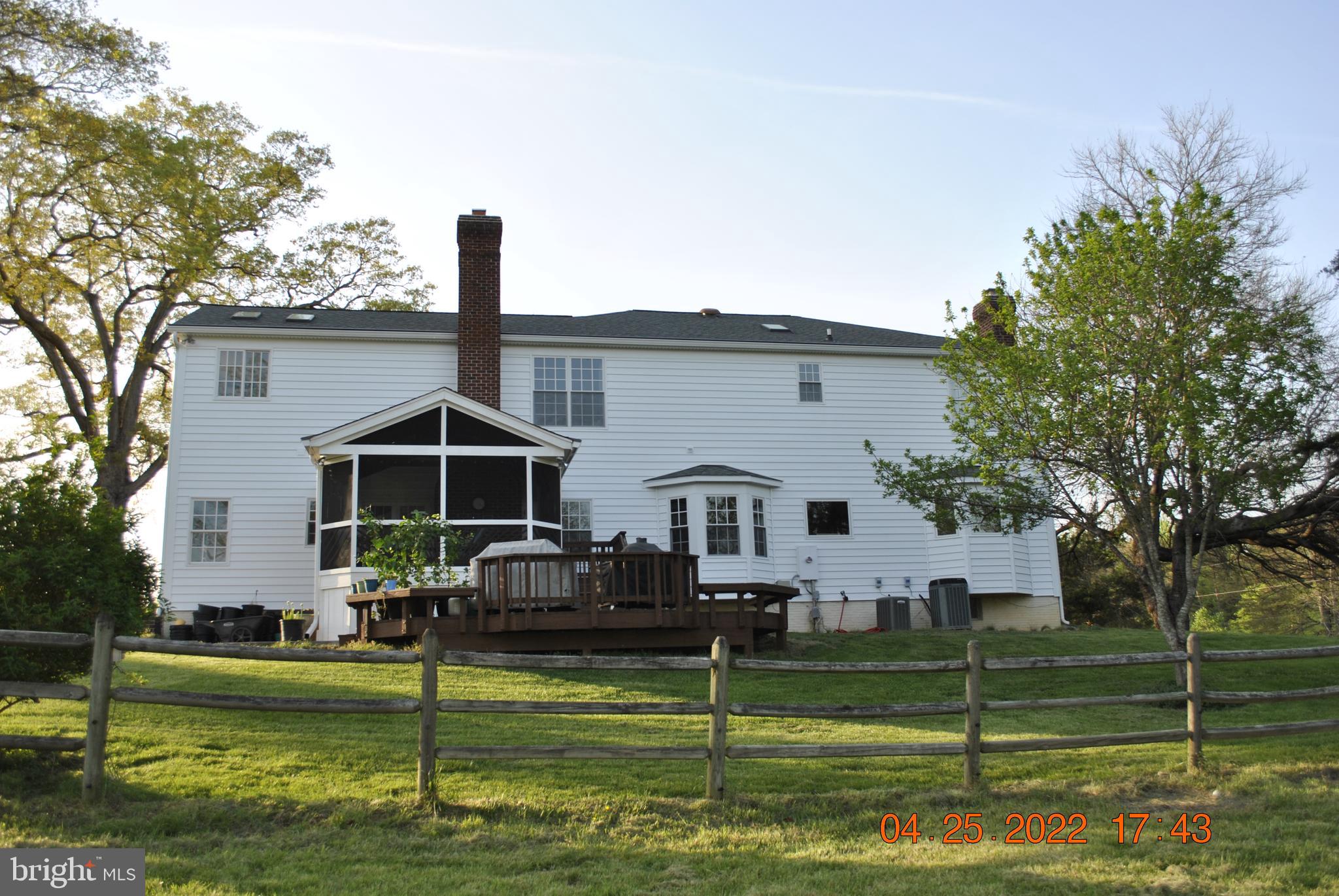 CLIFTON - Residential