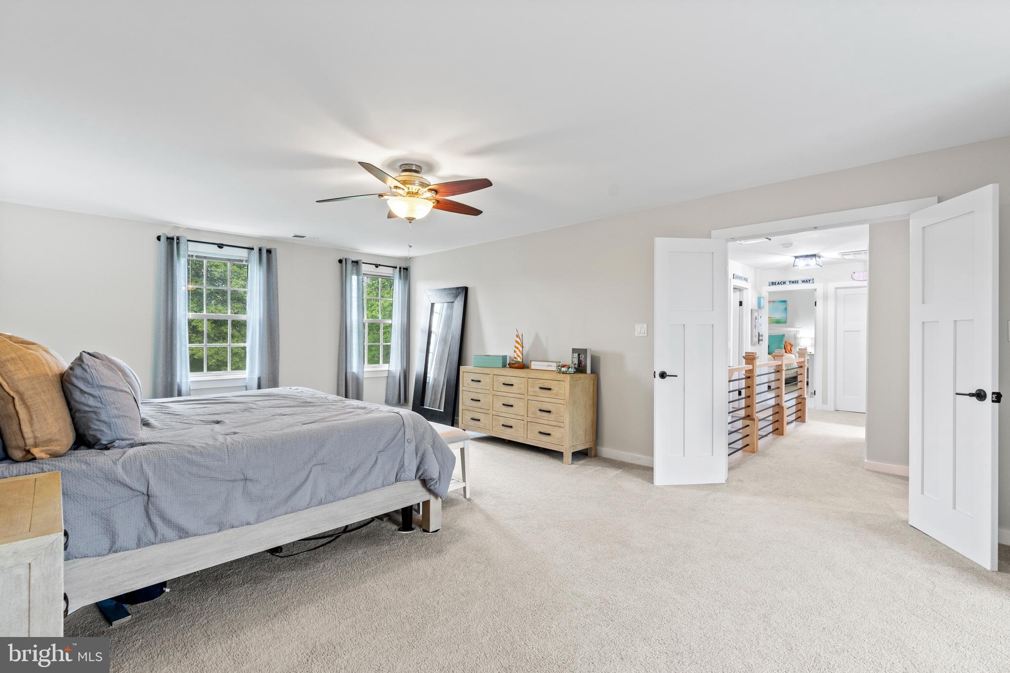 CLIFTON - Residential