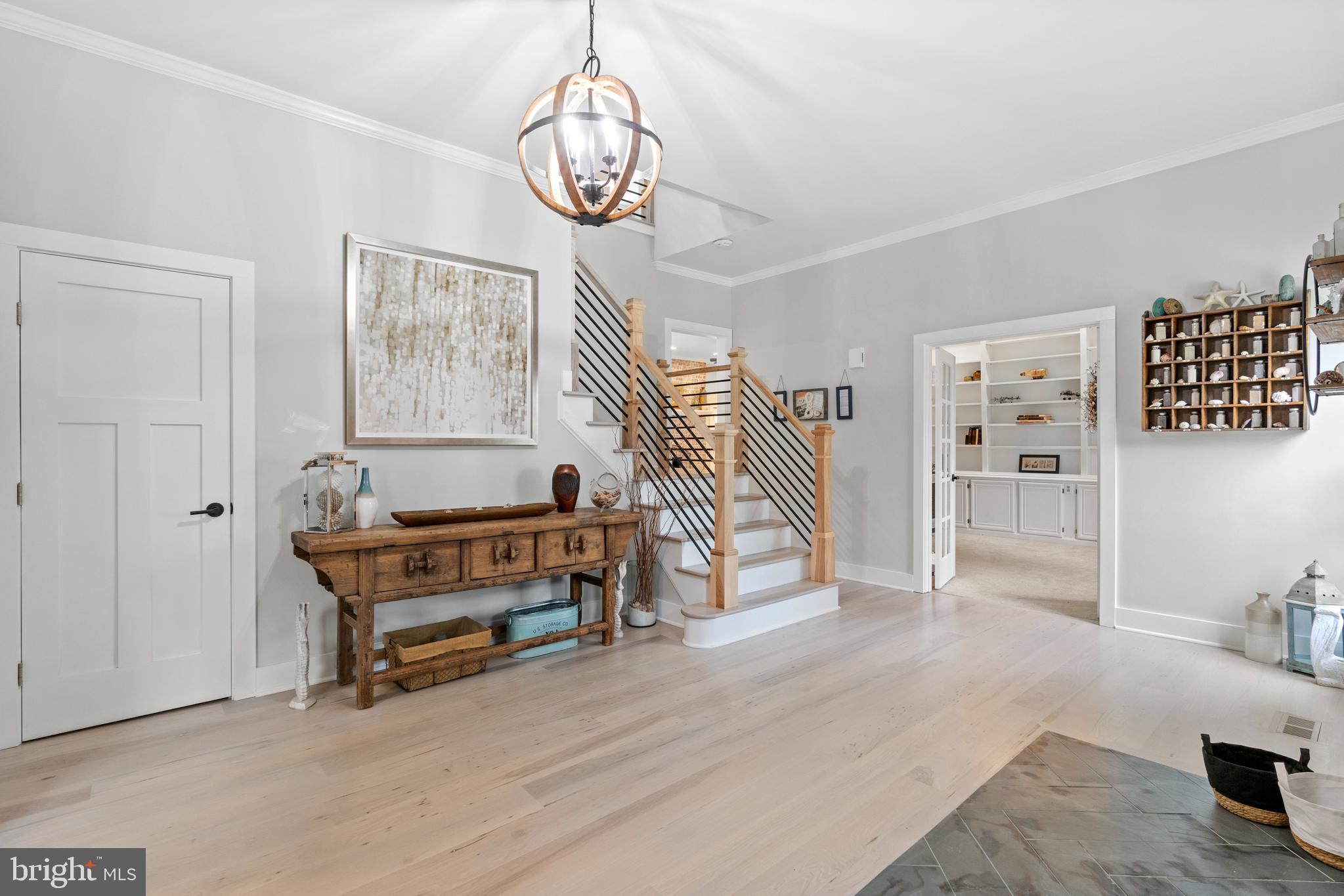 CLIFTON - Residential