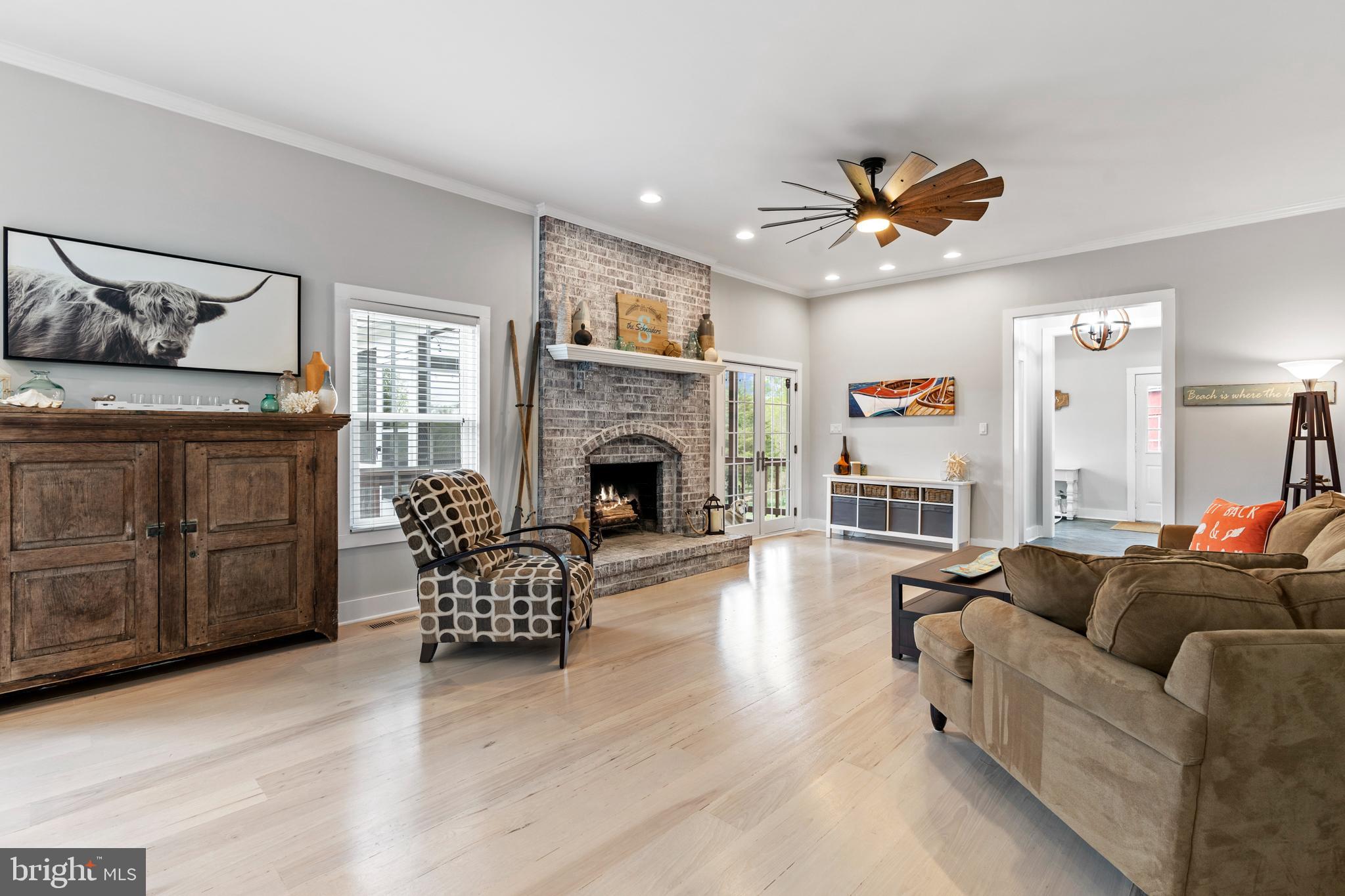 CLIFTON - Residential