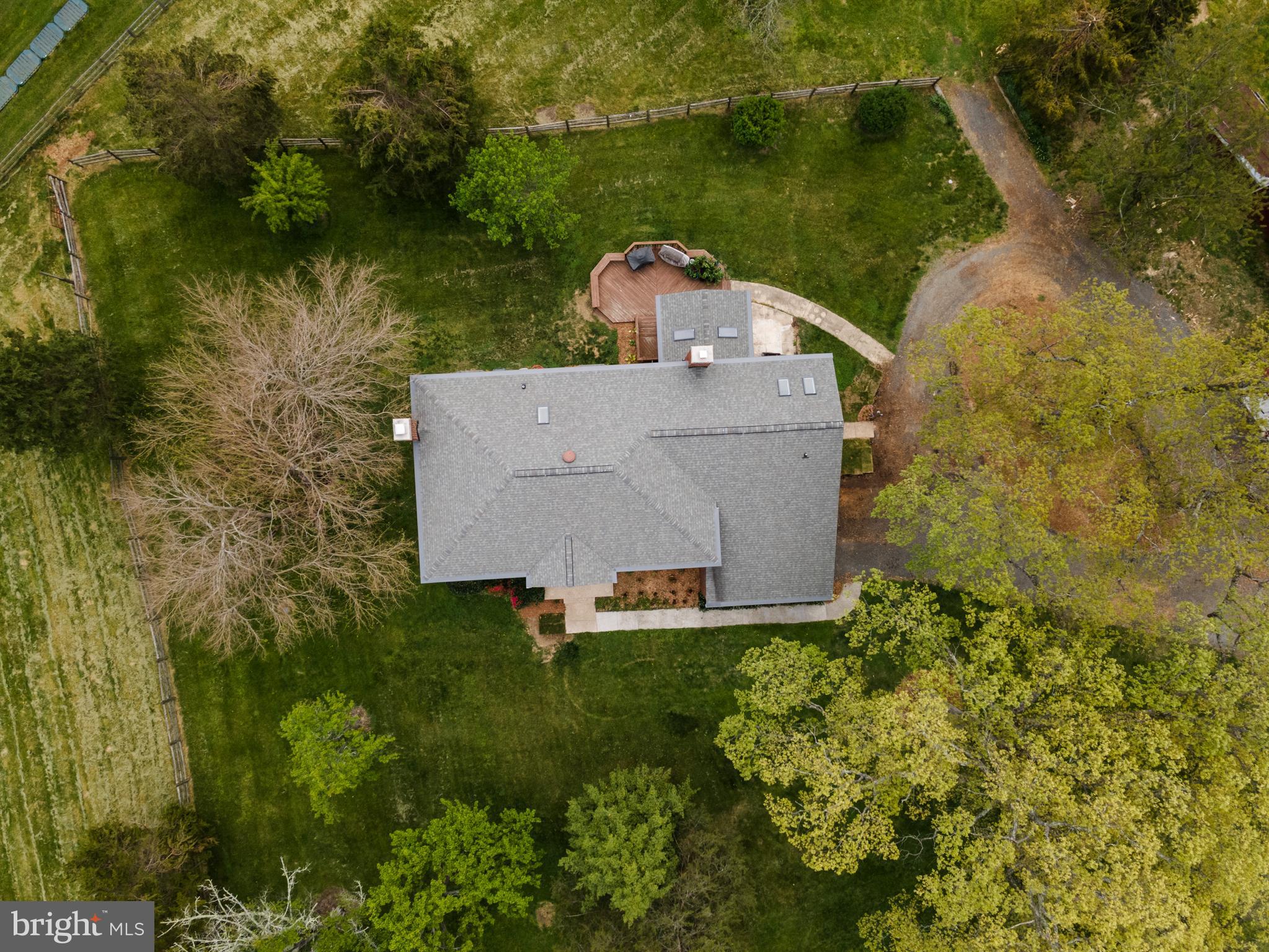 CLIFTON - Residential