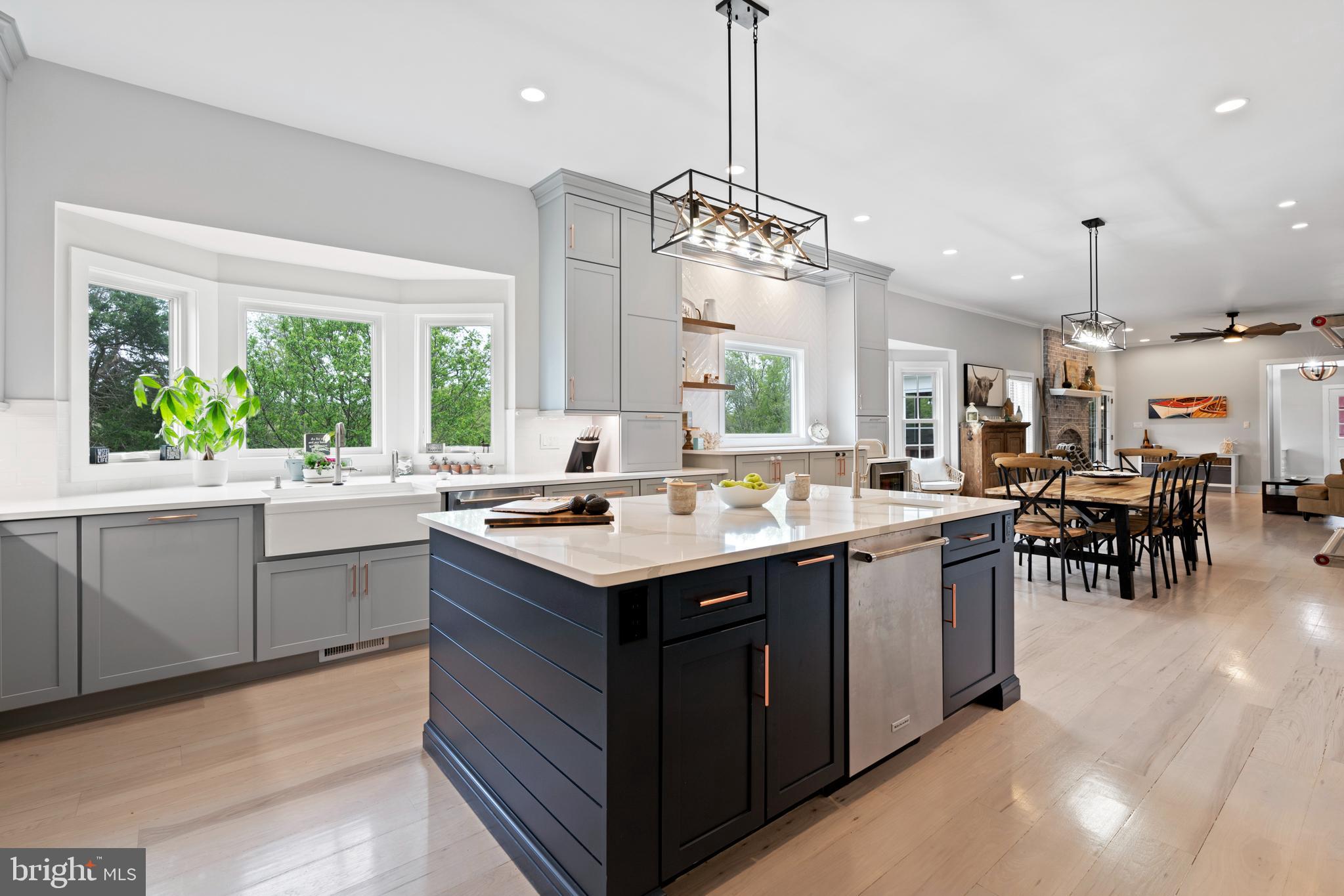 CLIFTON - Residential