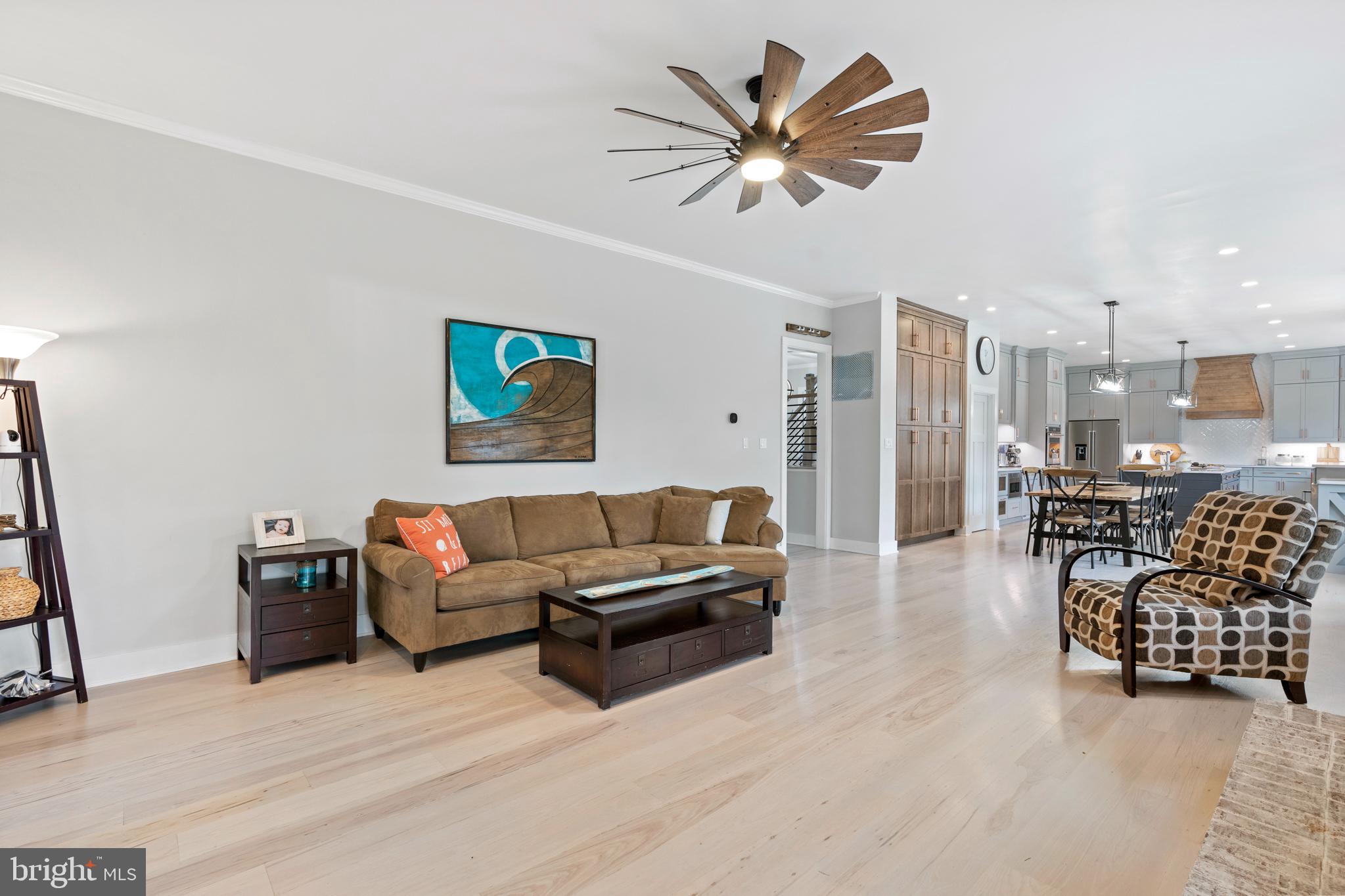 CLIFTON - Residential