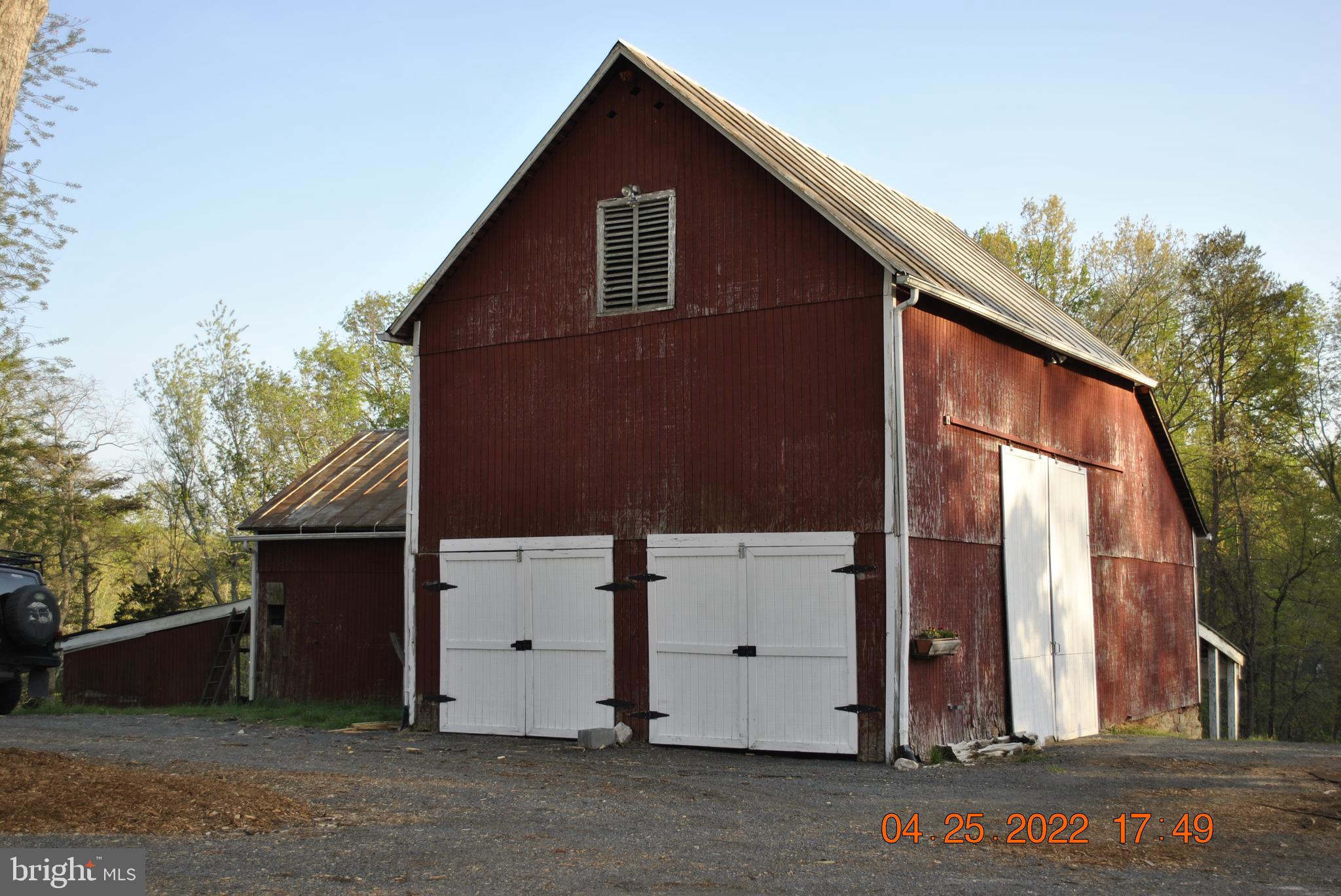 CLIFTON - Residential