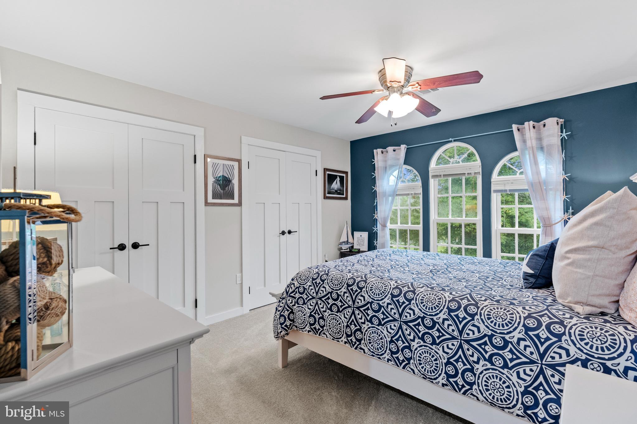 CLIFTON - Residential