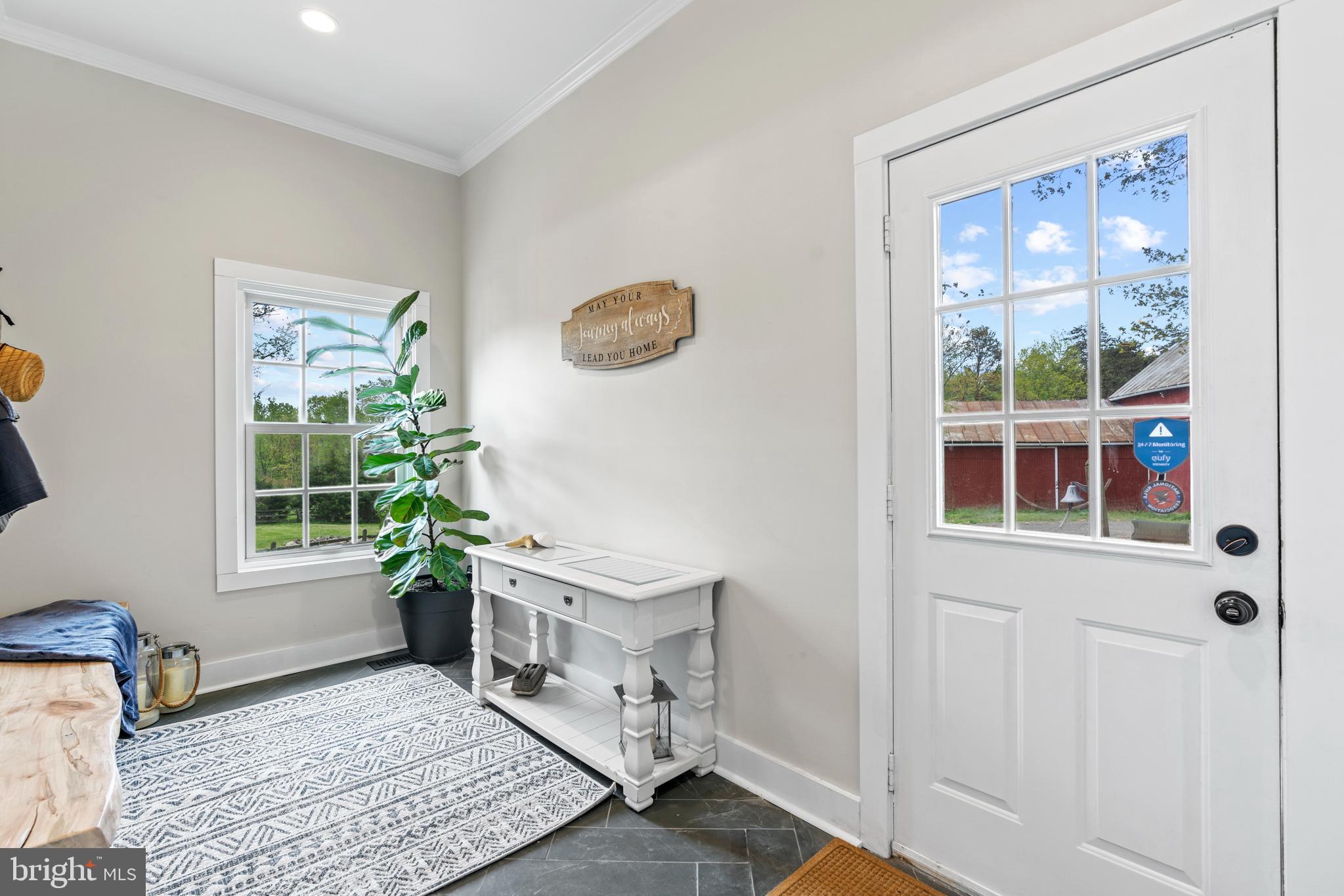 CLIFTON - Residential