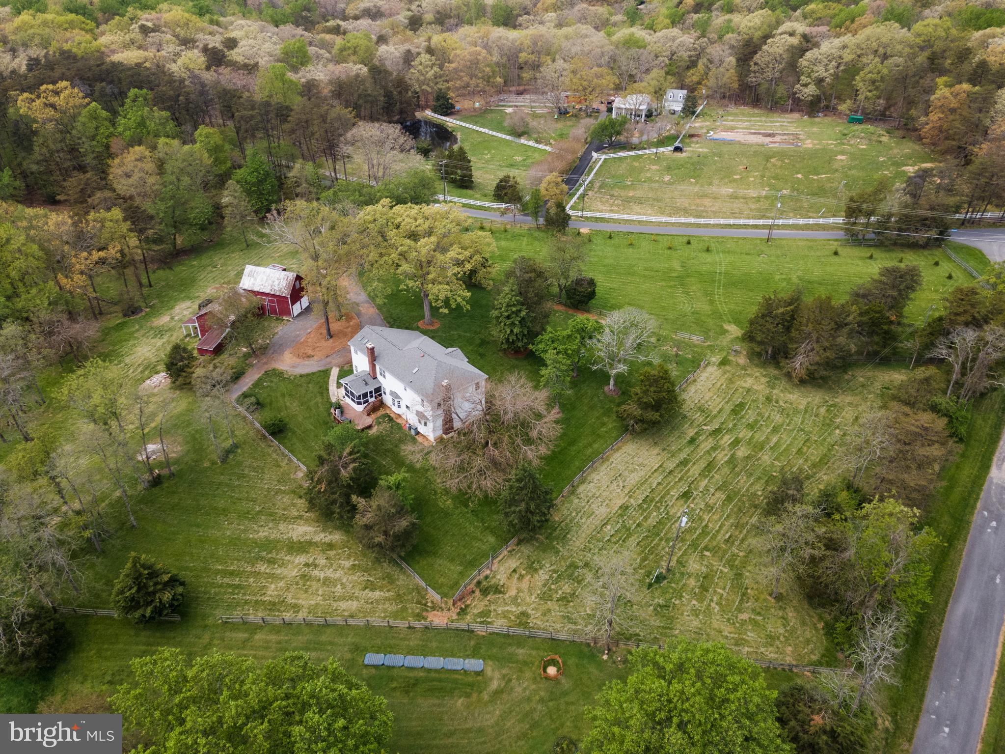 CLIFTON - Residential