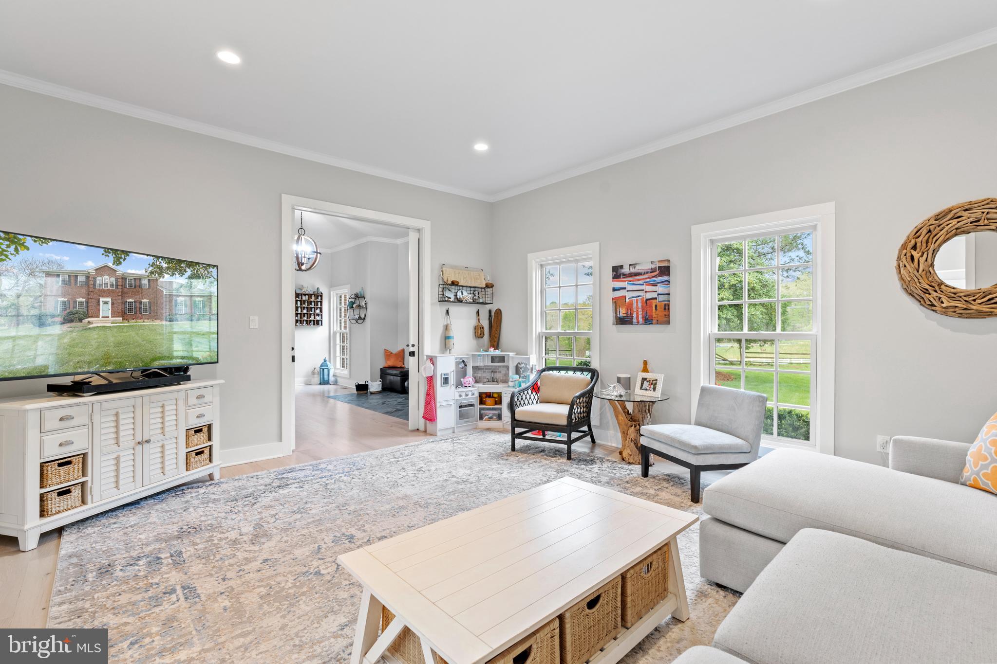 CLIFTON - Residential