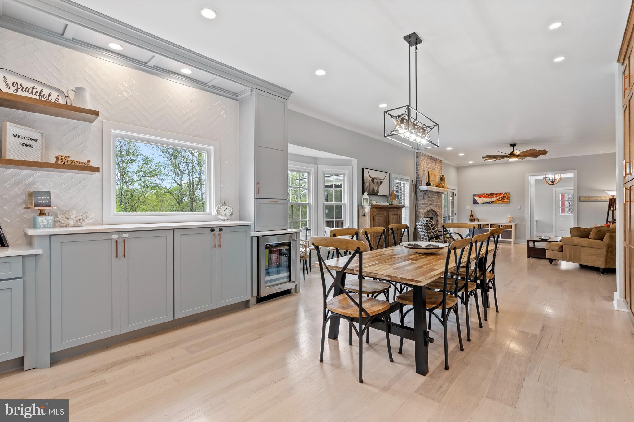 CLIFTON - Residential