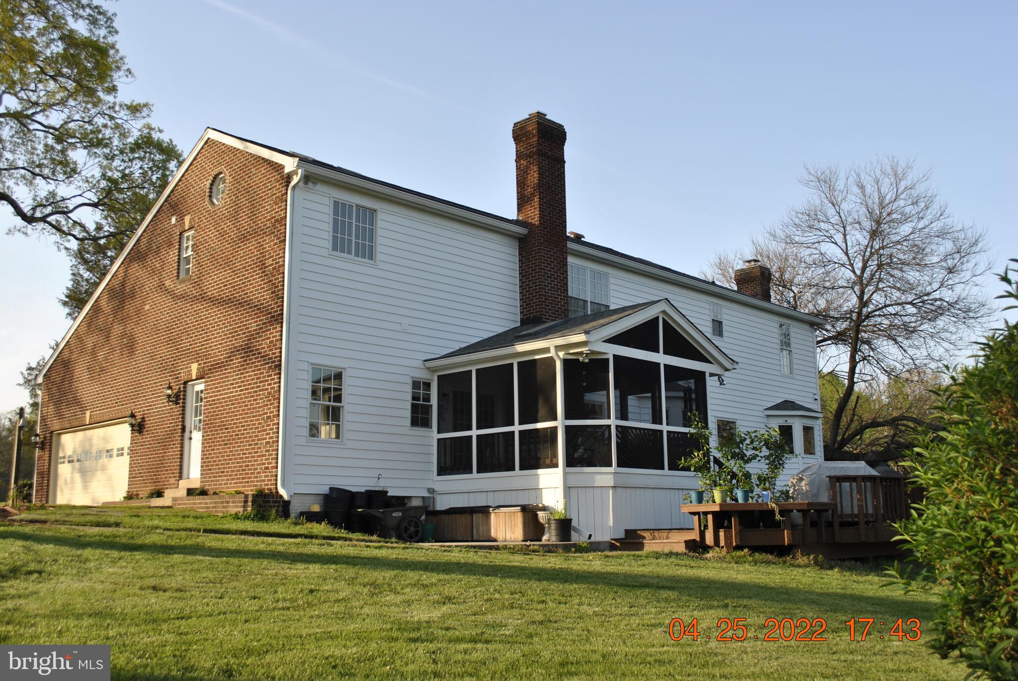 CLIFTON - Residential