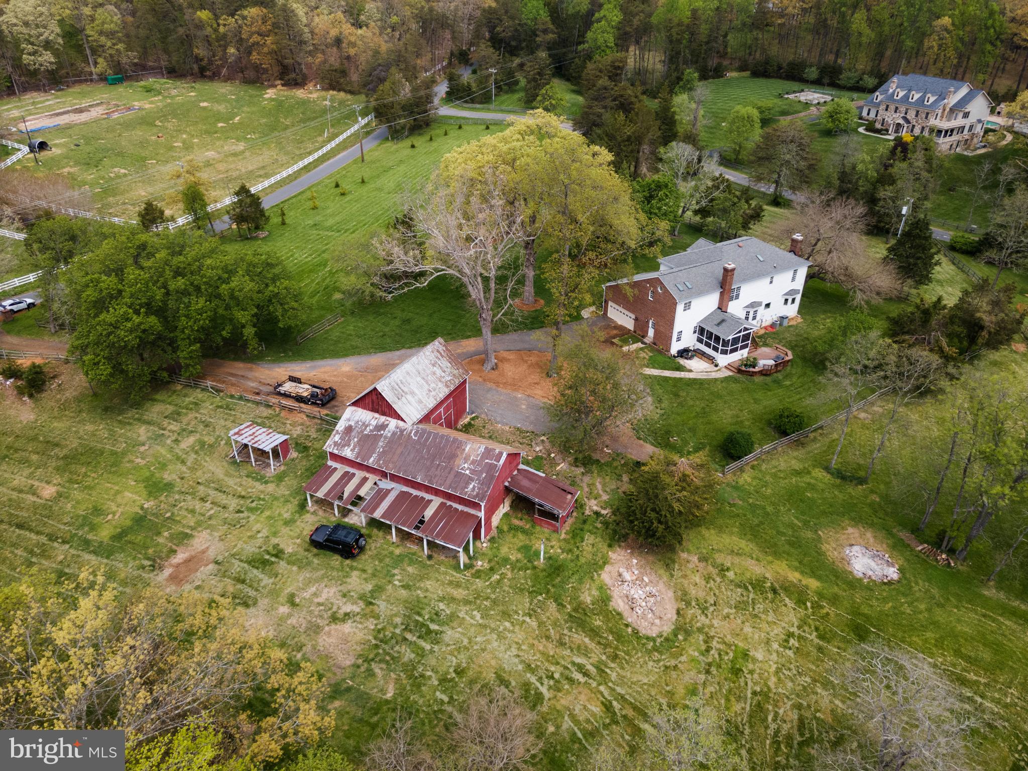 CLIFTON - Residential