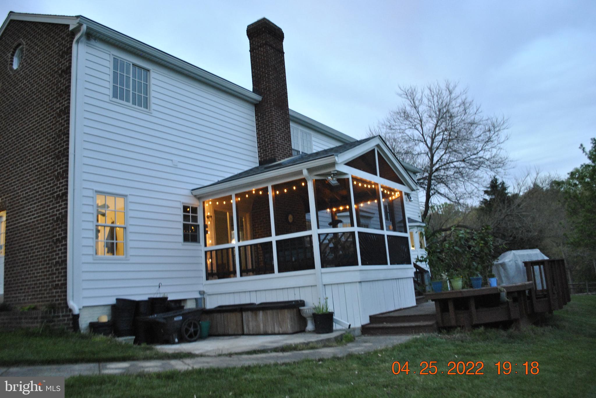 CLIFTON - Residential