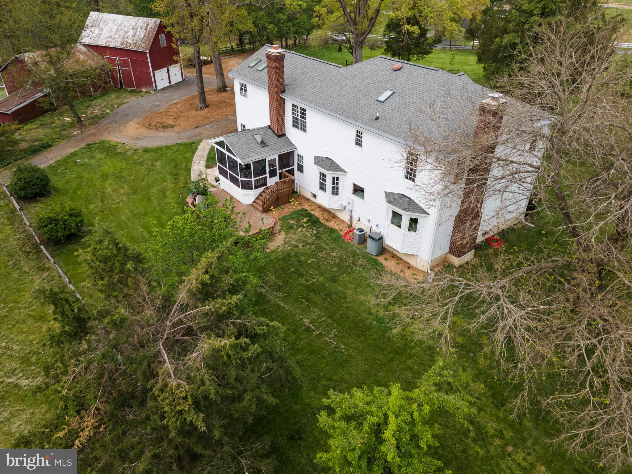 CLIFTON - Residential