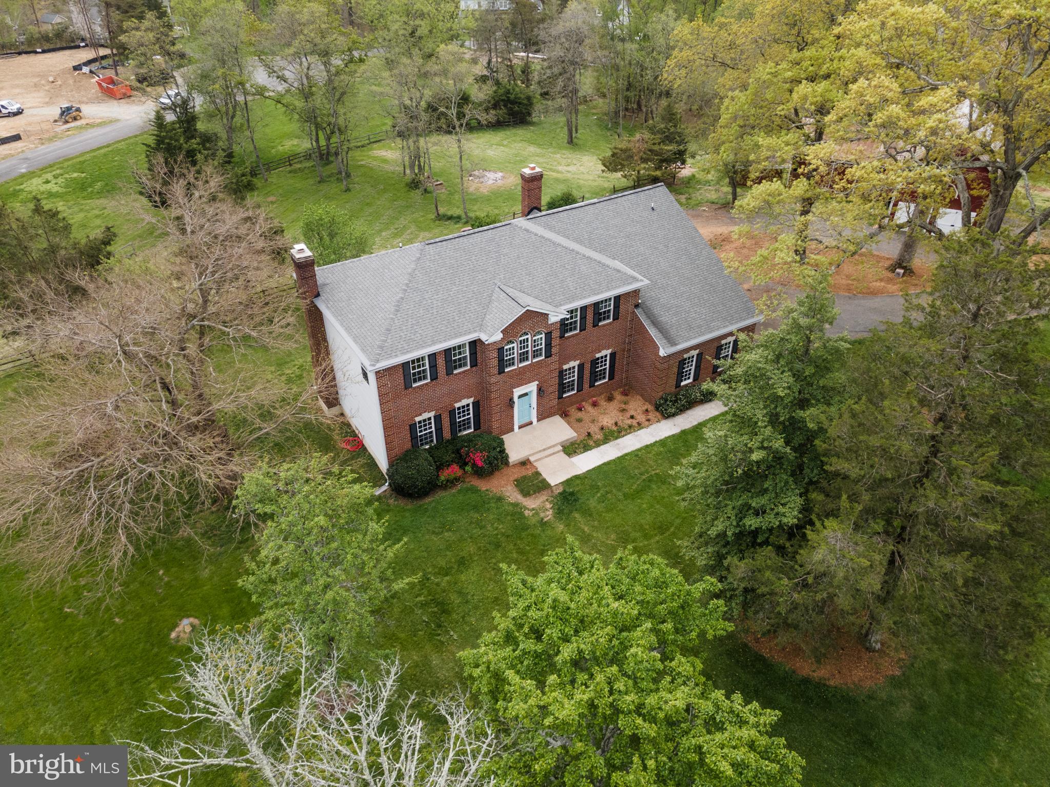 CLIFTON - Residential