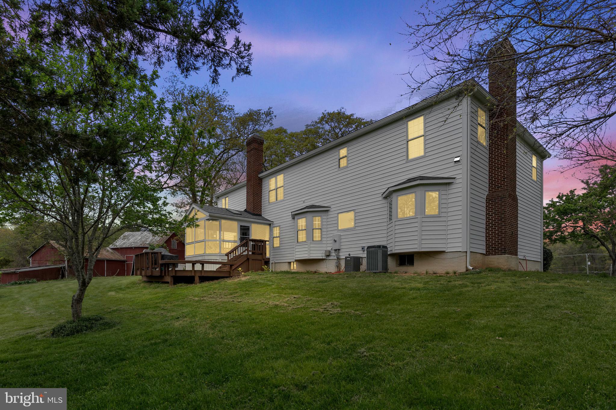 CLIFTON - Residential