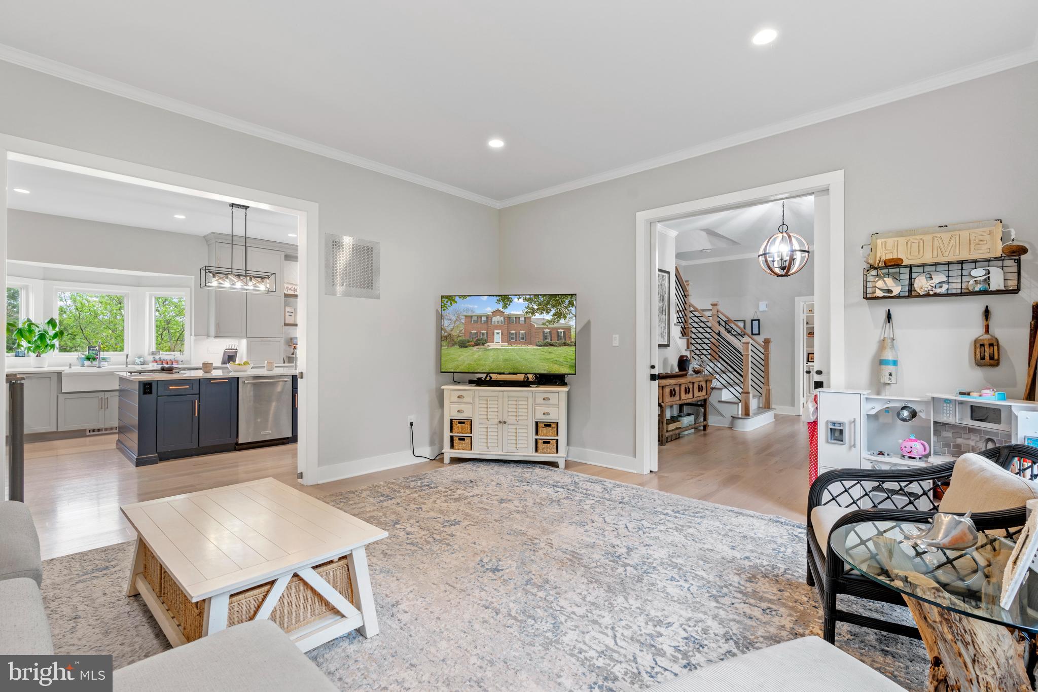 CLIFTON - Residential