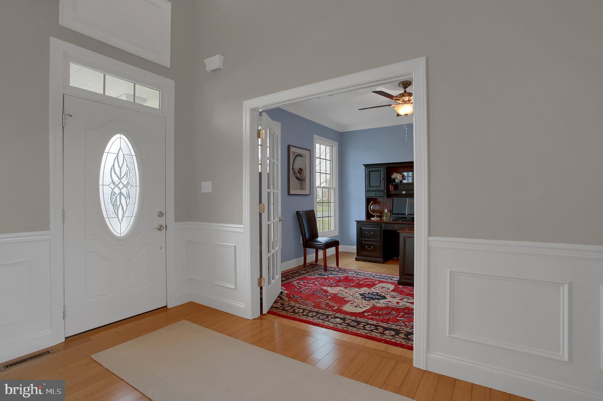 HAMPDEN SUMMIT - Residential