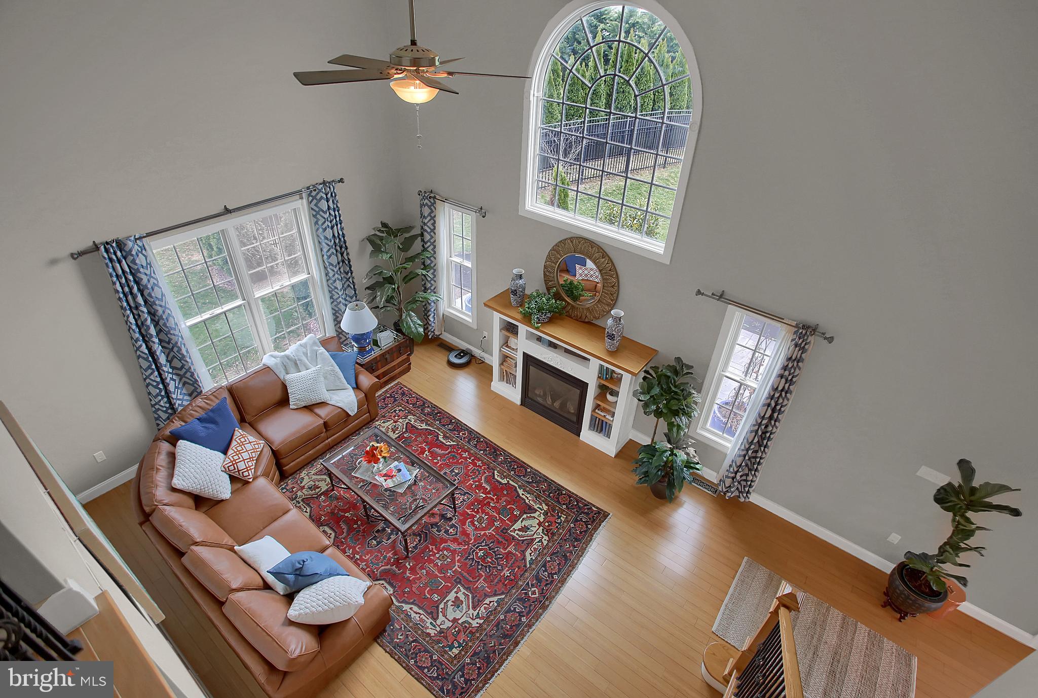 HAMPDEN SUMMIT - Residential