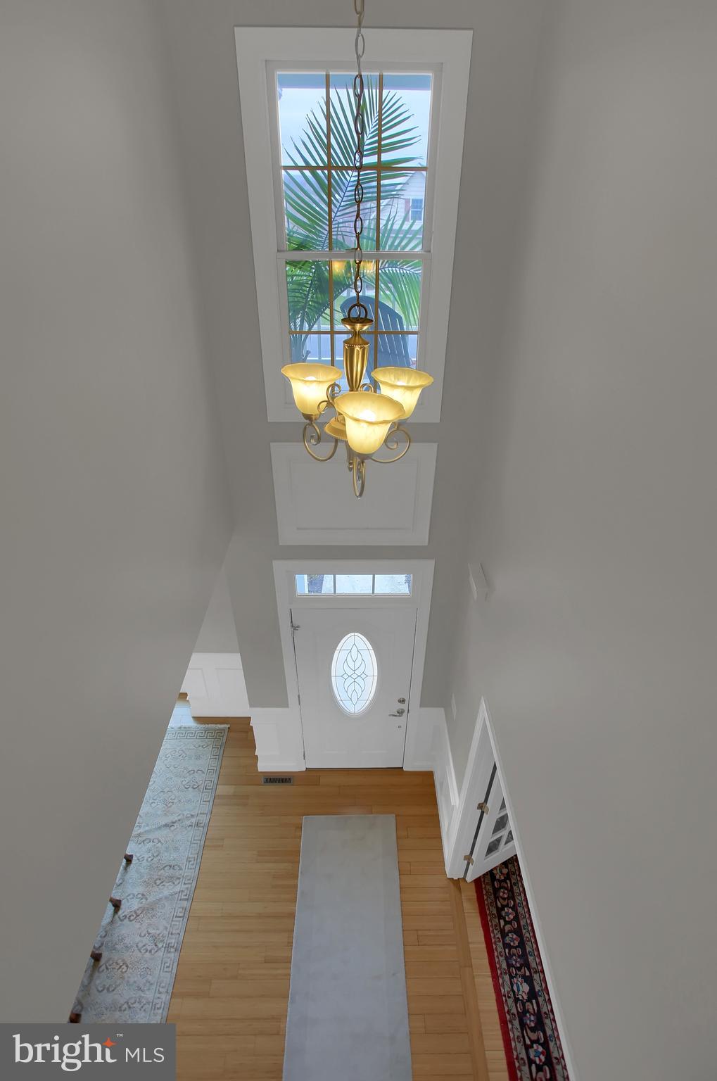 HAMPDEN SUMMIT - Residential