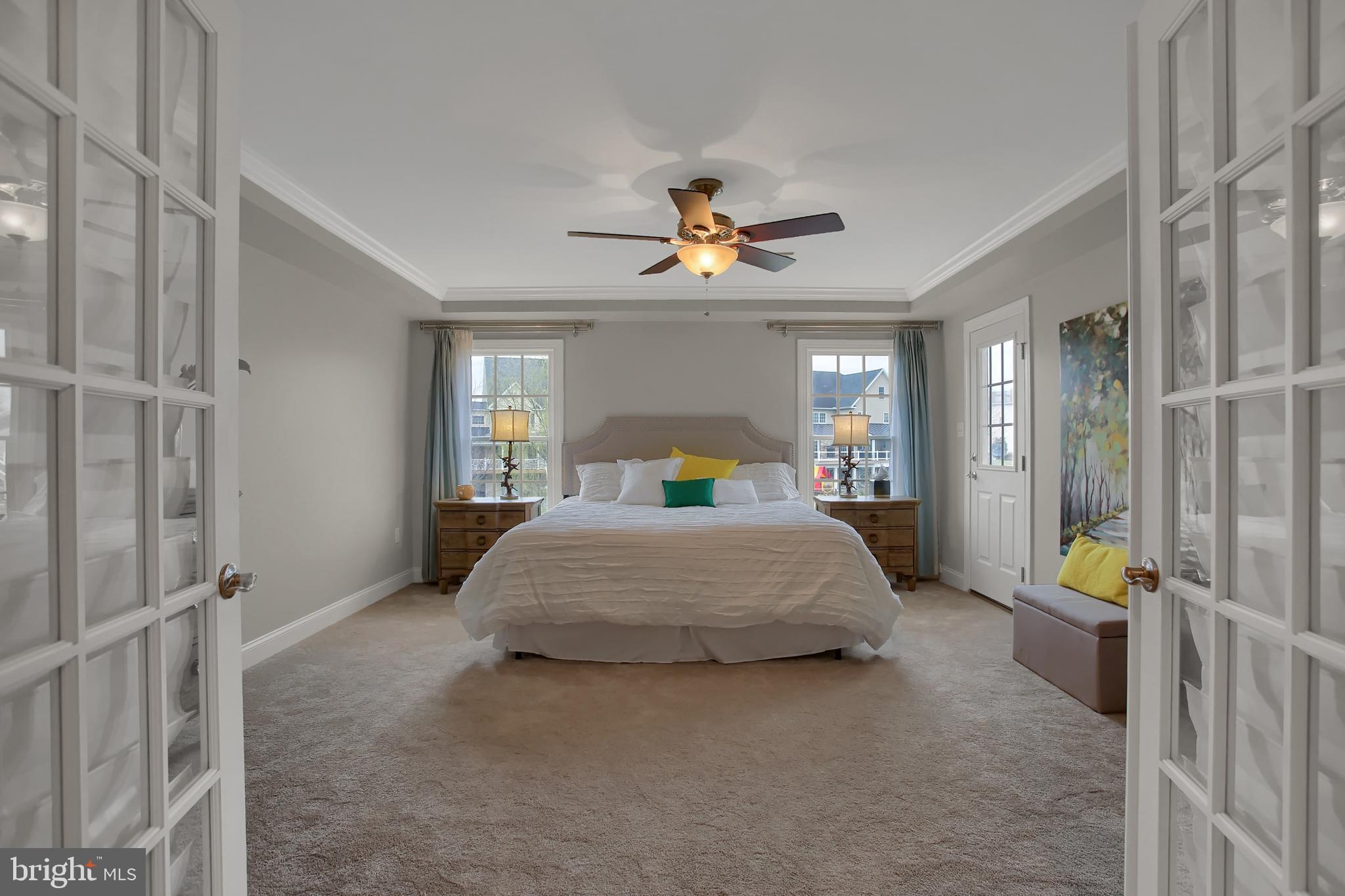 HAMPDEN SUMMIT - Residential