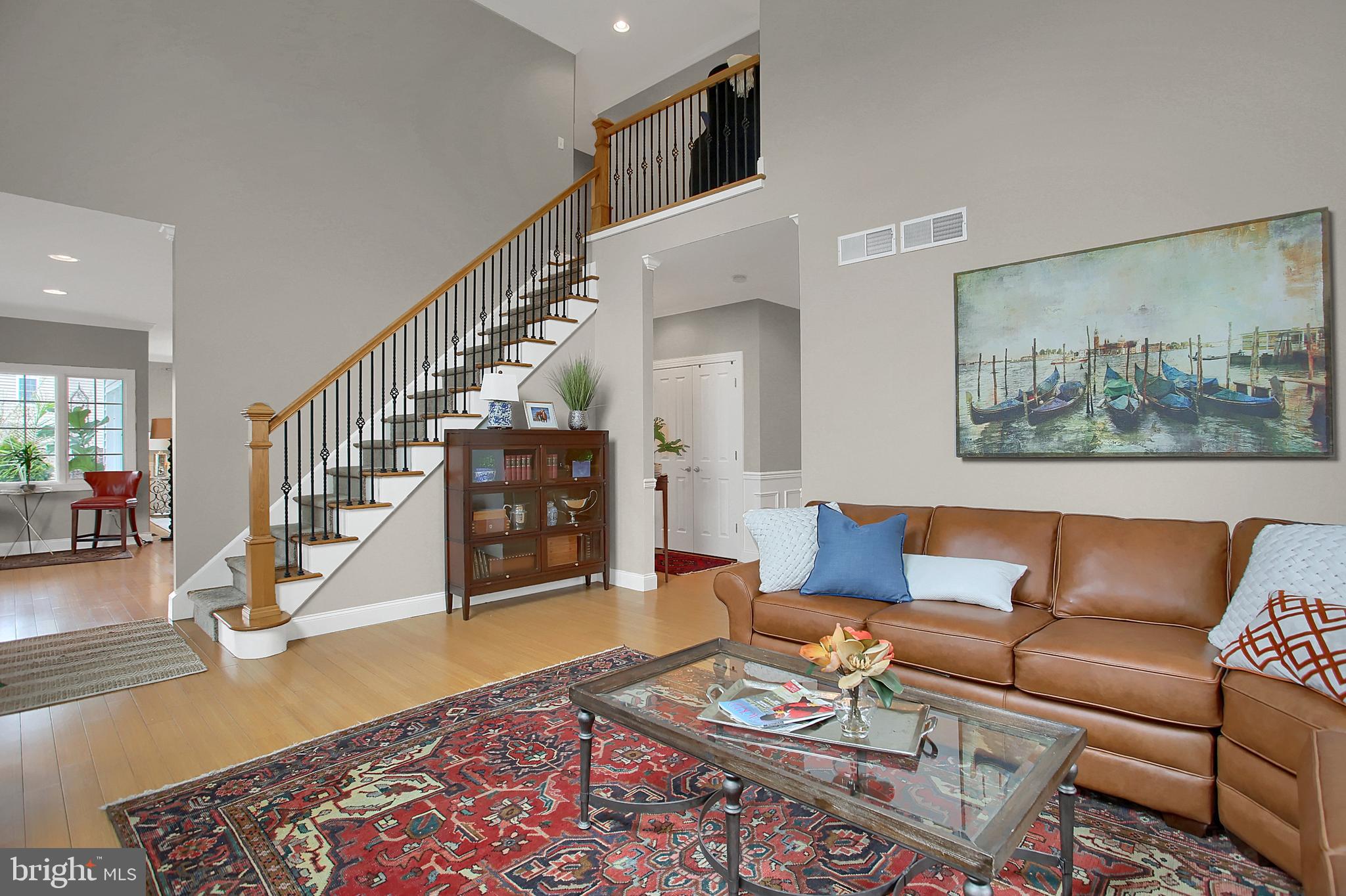 HAMPDEN SUMMIT - Residential