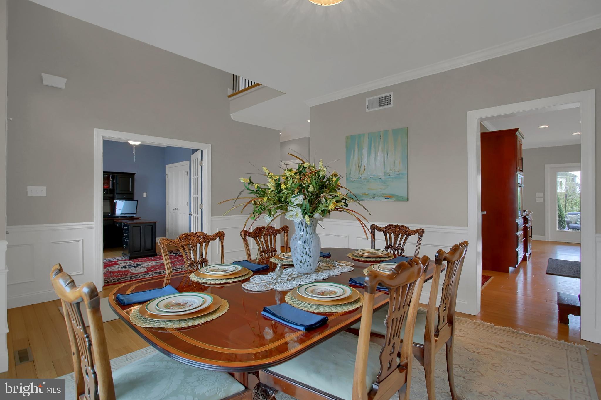 HAMPDEN SUMMIT - Residential