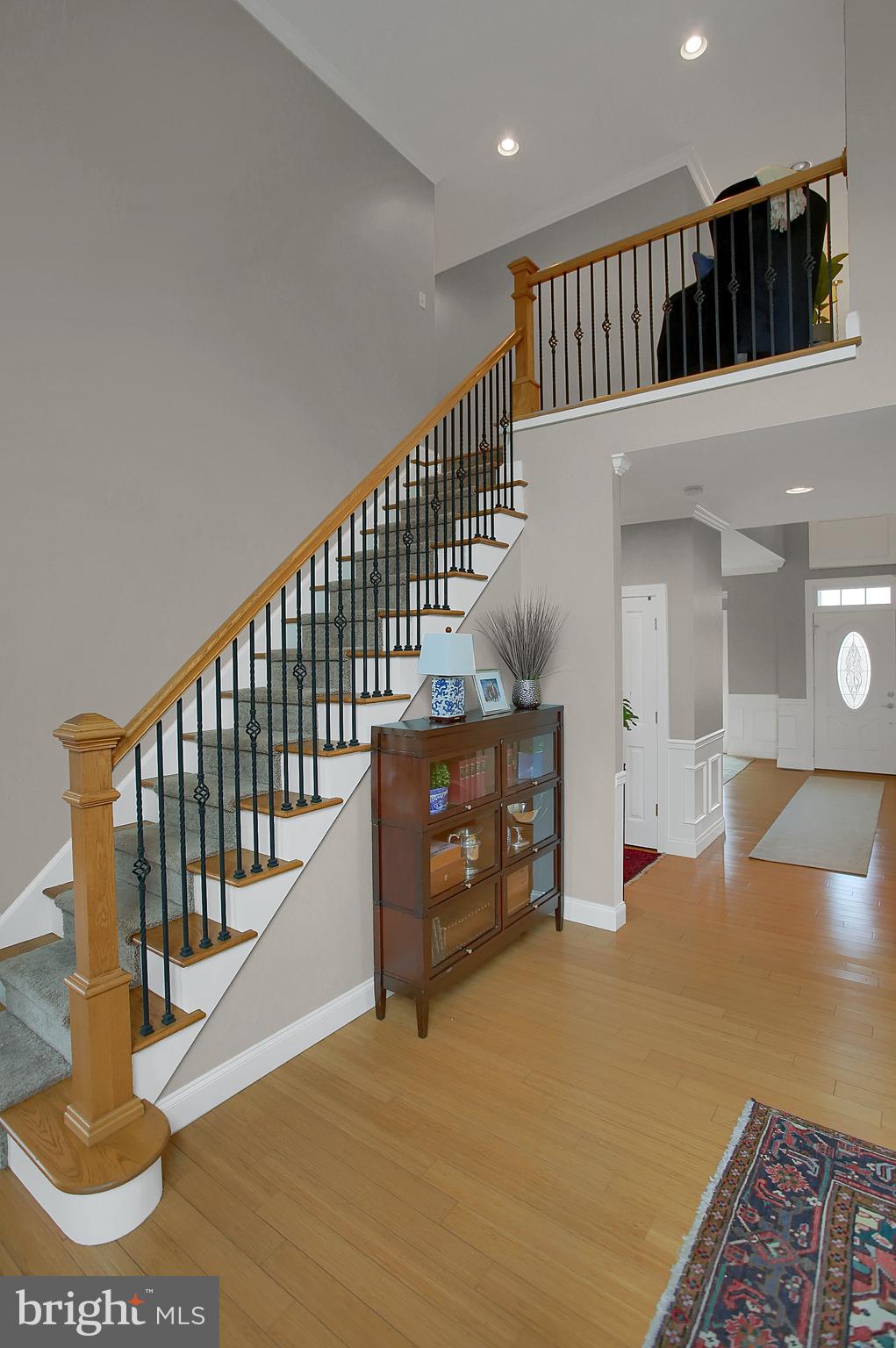 HAMPDEN SUMMIT - Residential