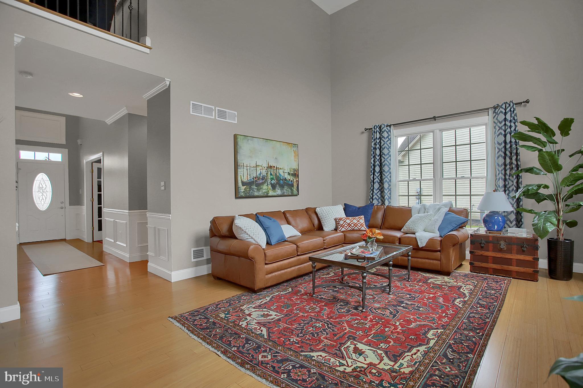 HAMPDEN SUMMIT - Residential