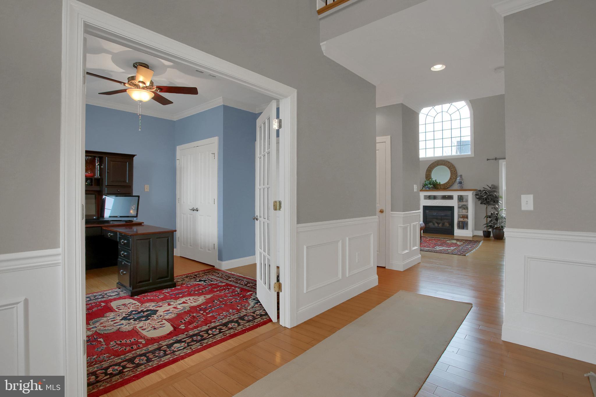 HAMPDEN SUMMIT - Residential