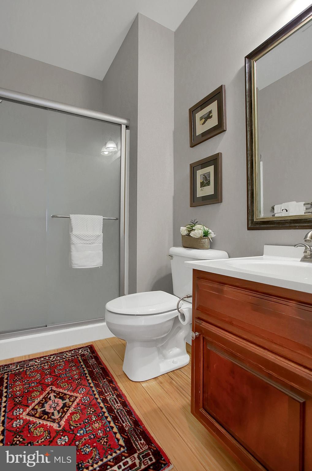 HAMPDEN SUMMIT - Residential