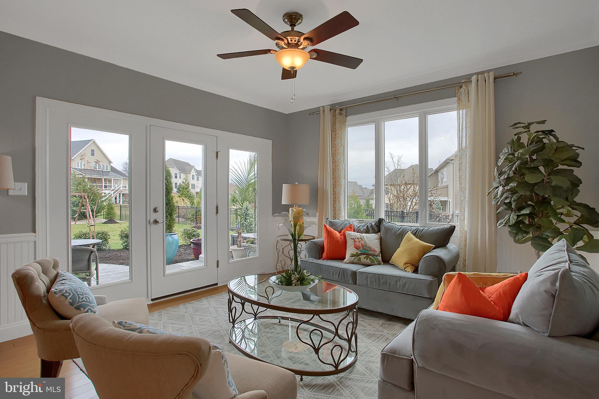 HAMPDEN SUMMIT - Residential