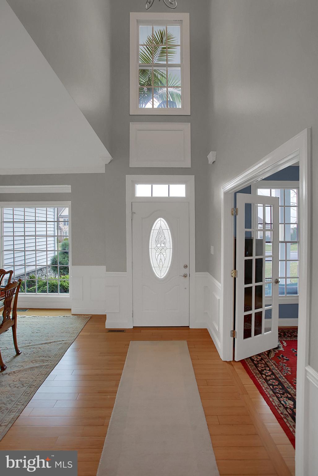 HAMPDEN SUMMIT - Residential