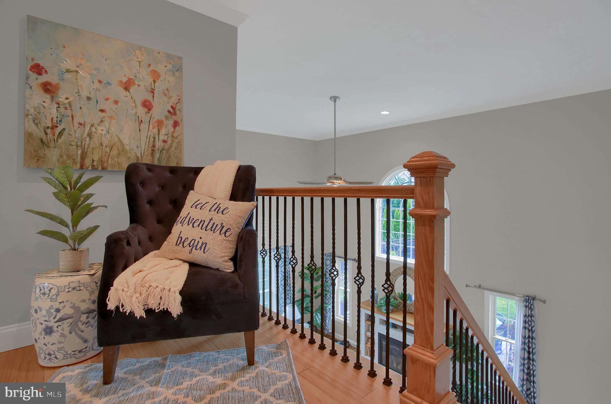 HAMPDEN SUMMIT - Residential