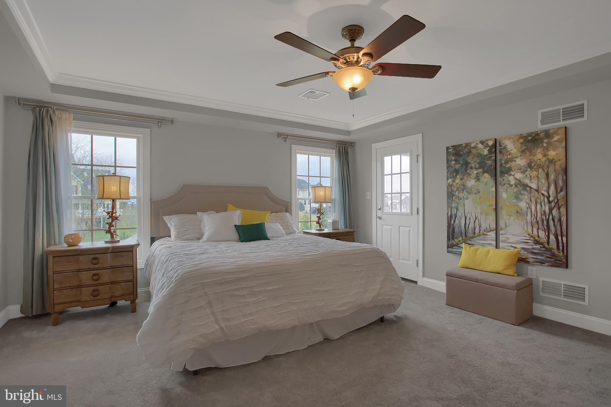 HAMPDEN SUMMIT - Residential