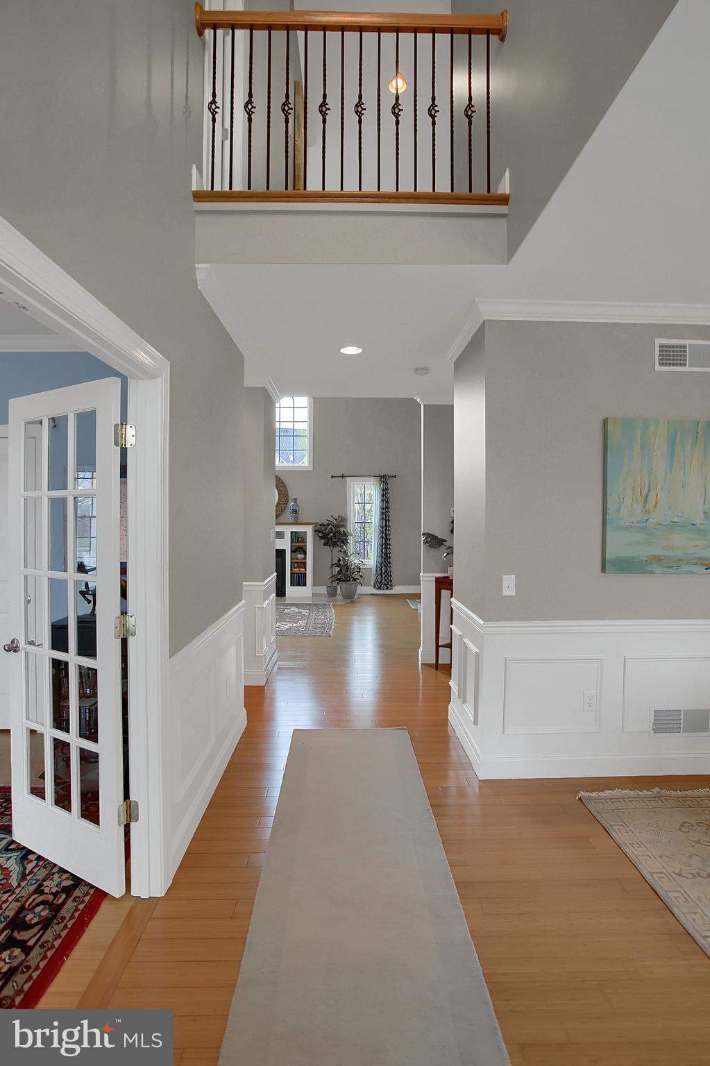 HAMPDEN SUMMIT - Residential