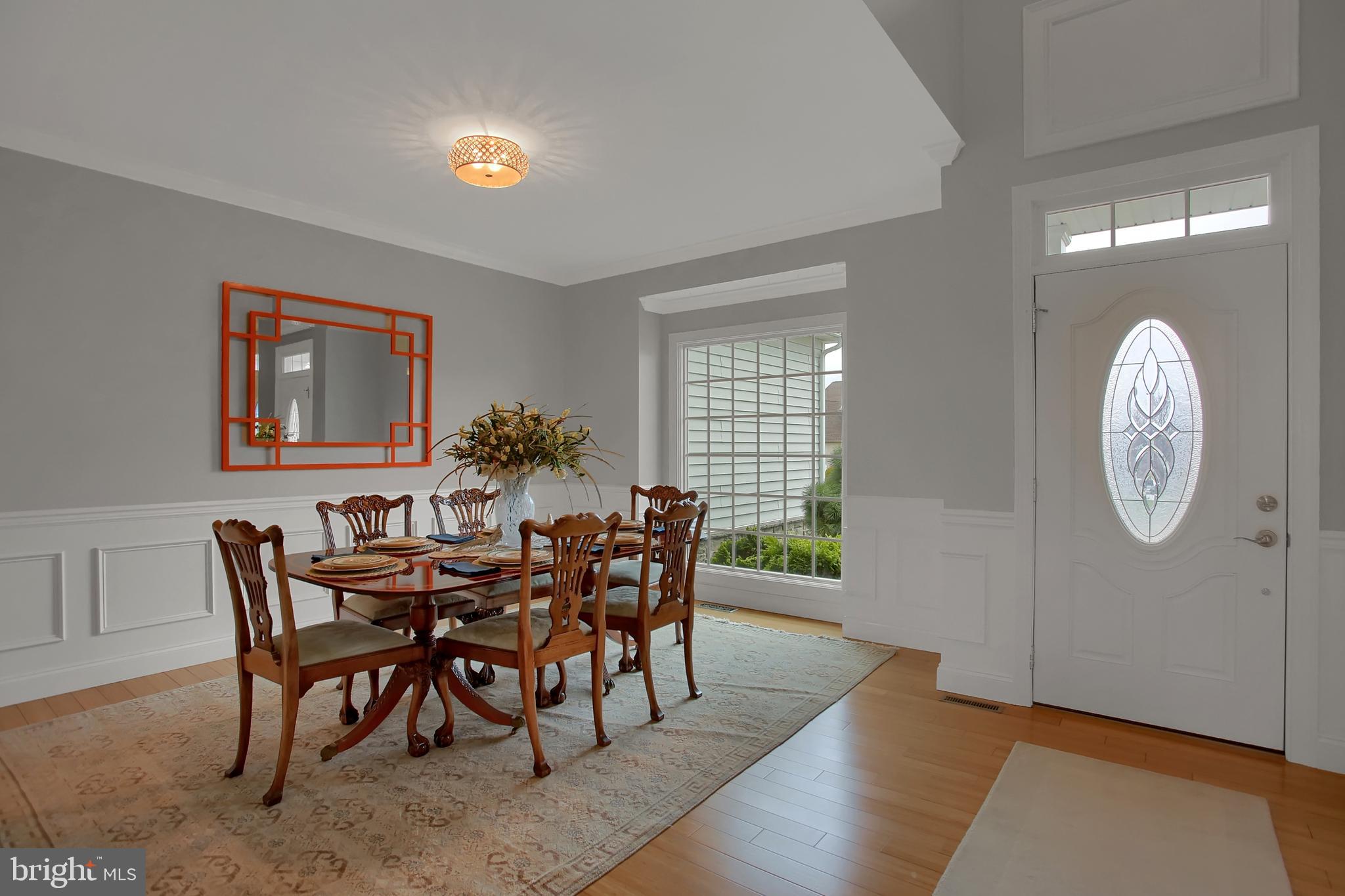 HAMPDEN SUMMIT - Residential