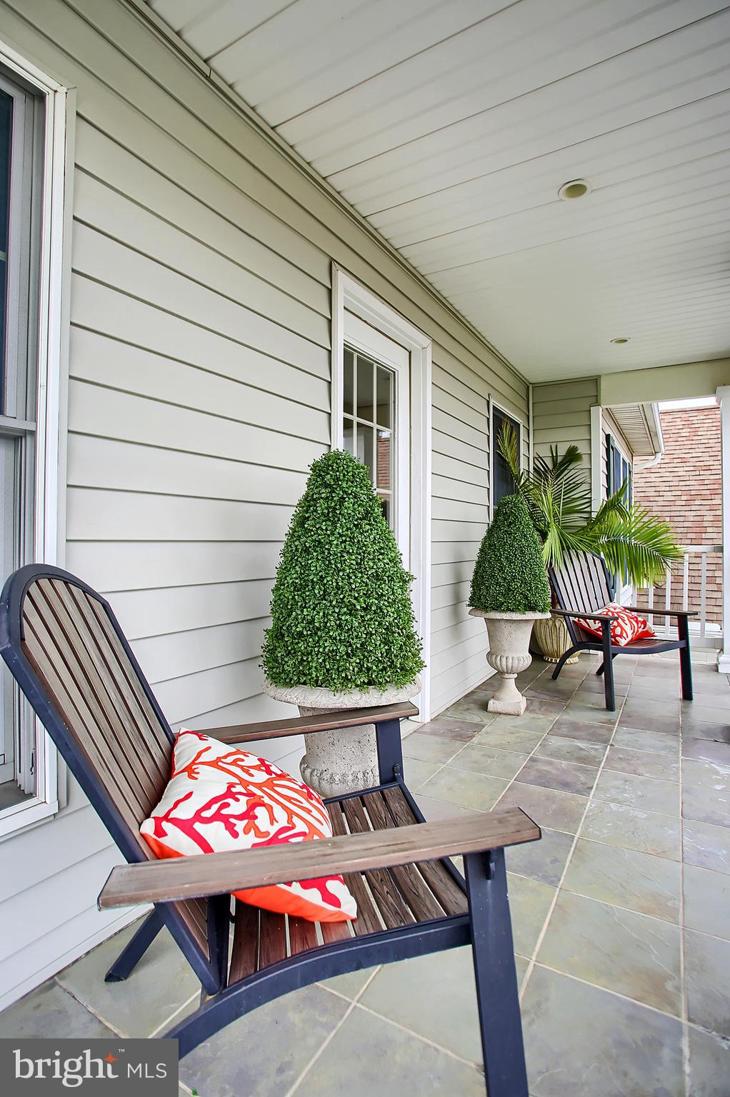 HAMPDEN SUMMIT - Residential