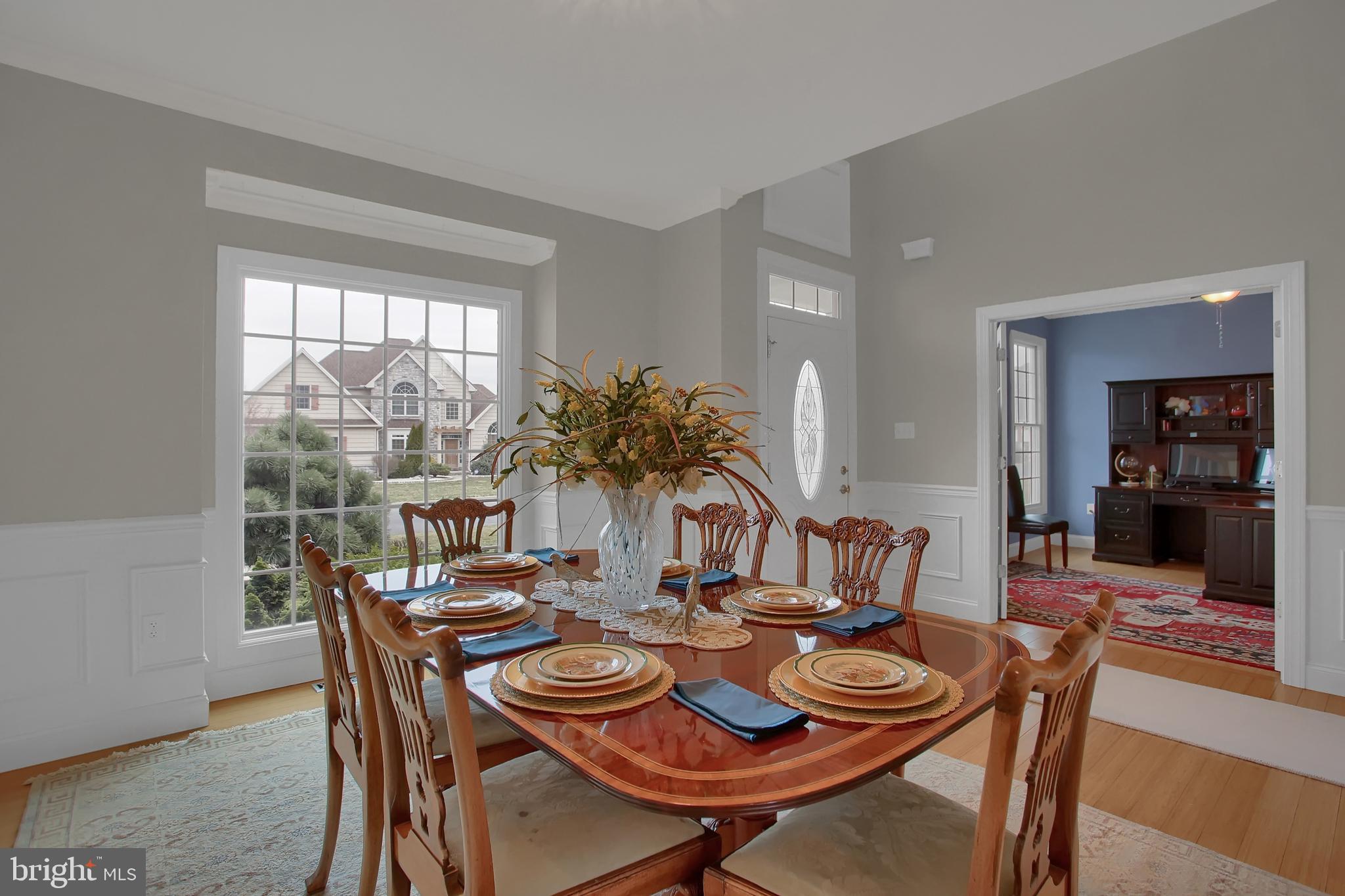 HAMPDEN SUMMIT - Residential