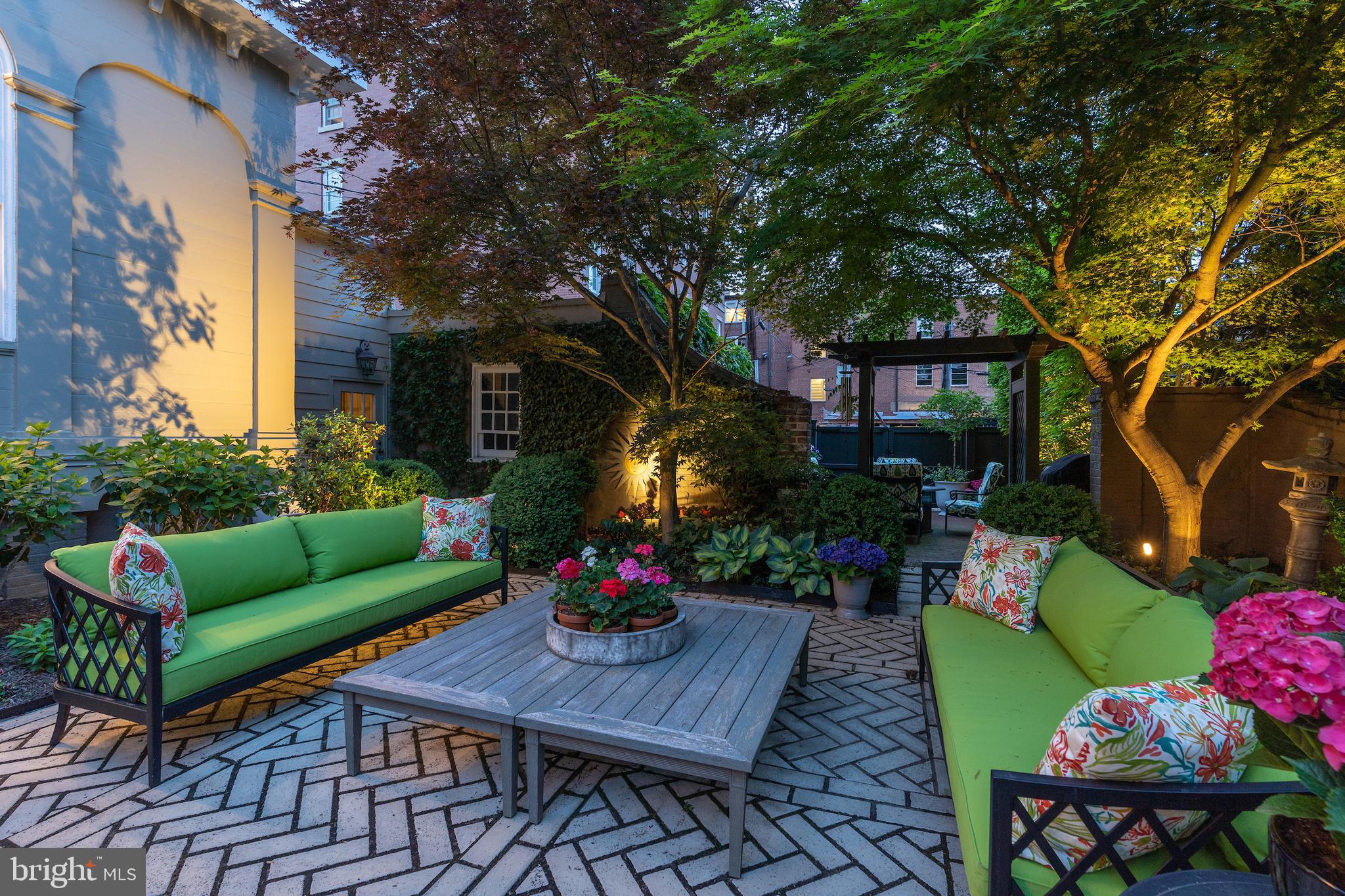 OLD TOWN HISTORIC - Residential