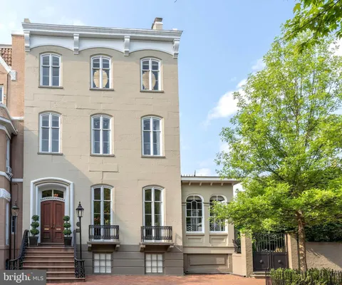 811 Prince Street, Alexandria, VA 22314 - MLS#: VAAX2043560