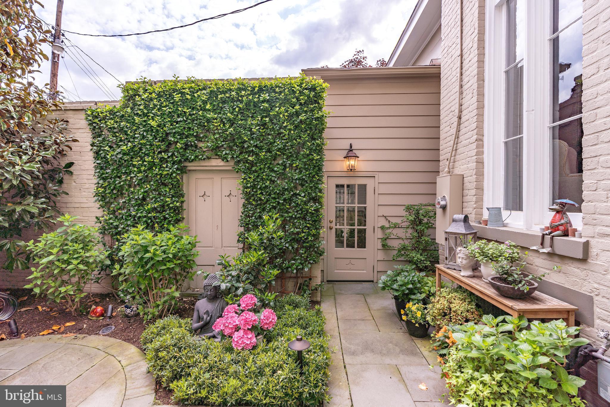 OLD TOWN HISTORIC - Residential