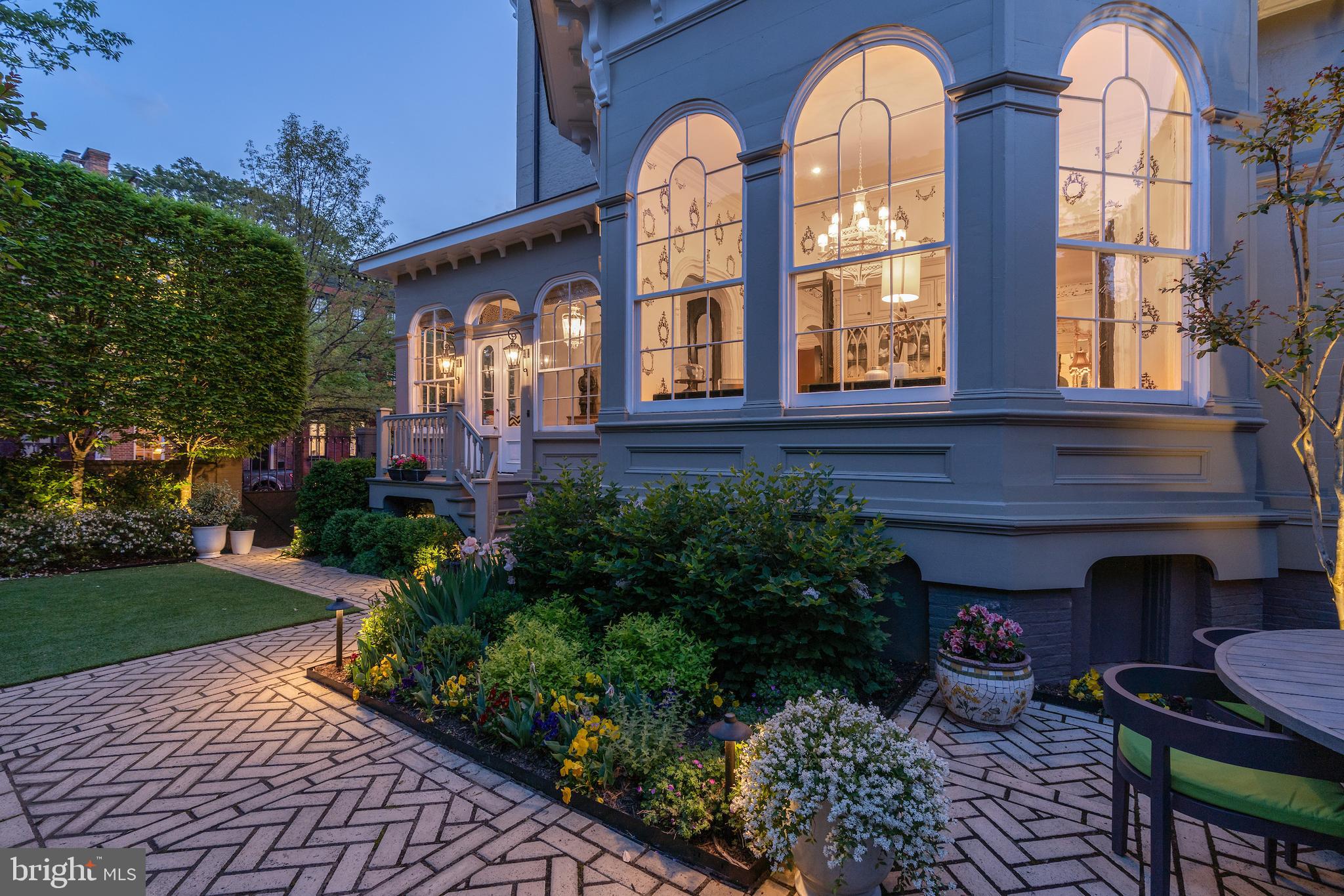 OLD TOWN HISTORIC - Residential