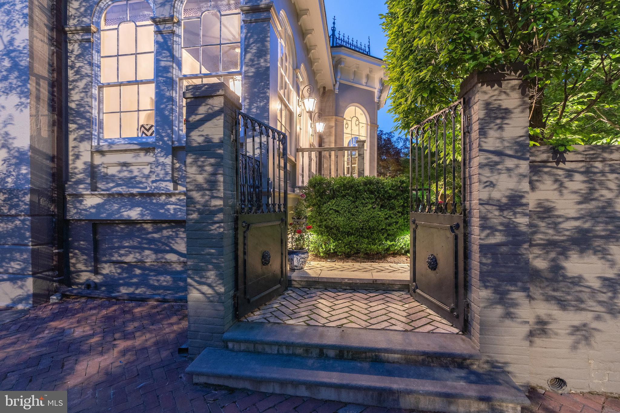 OLD TOWN HISTORIC - Residential