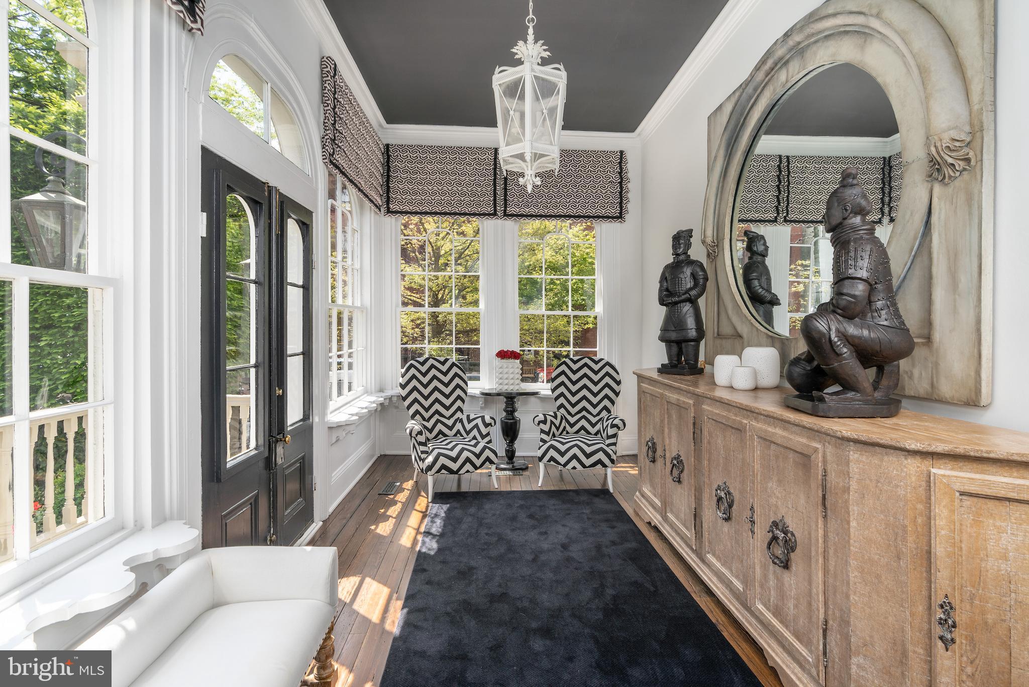 OLD TOWN HISTORIC - Residential